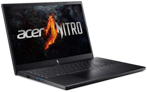 Ноутбук Acer Nitro V 15 ANV15-41-R3LC 15.6" / 16 Гб / SSD 512 Гб / Без ОС / NH.QSHER.004