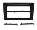 Переходная рамка магнитолы TOYOTA NOAH 2001-2007 9 дюймов