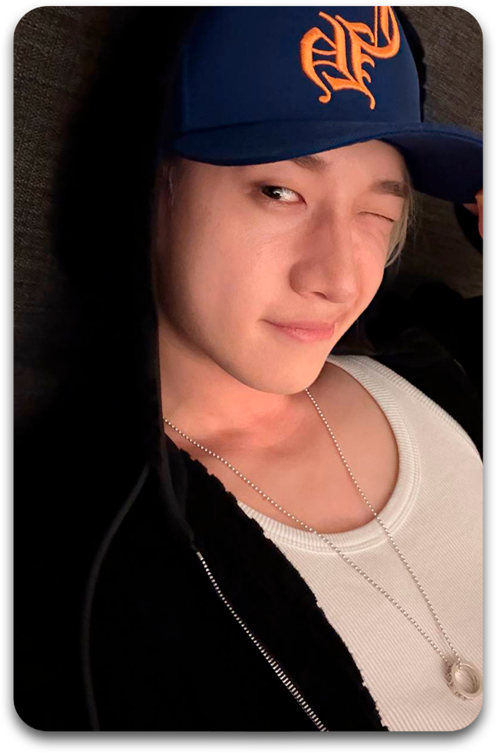 Карта / STRAY KIDS #5159