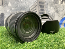 Tamron AF 18-200mm 3.5-6.3 Di III Покупка/Продажа