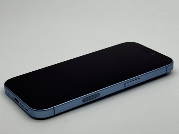 iPhone 17 256gb Mist Blue