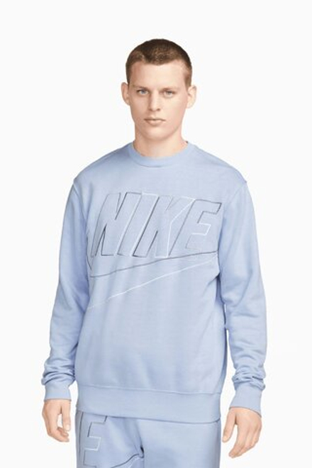 Кофта Nike Club Fleece+