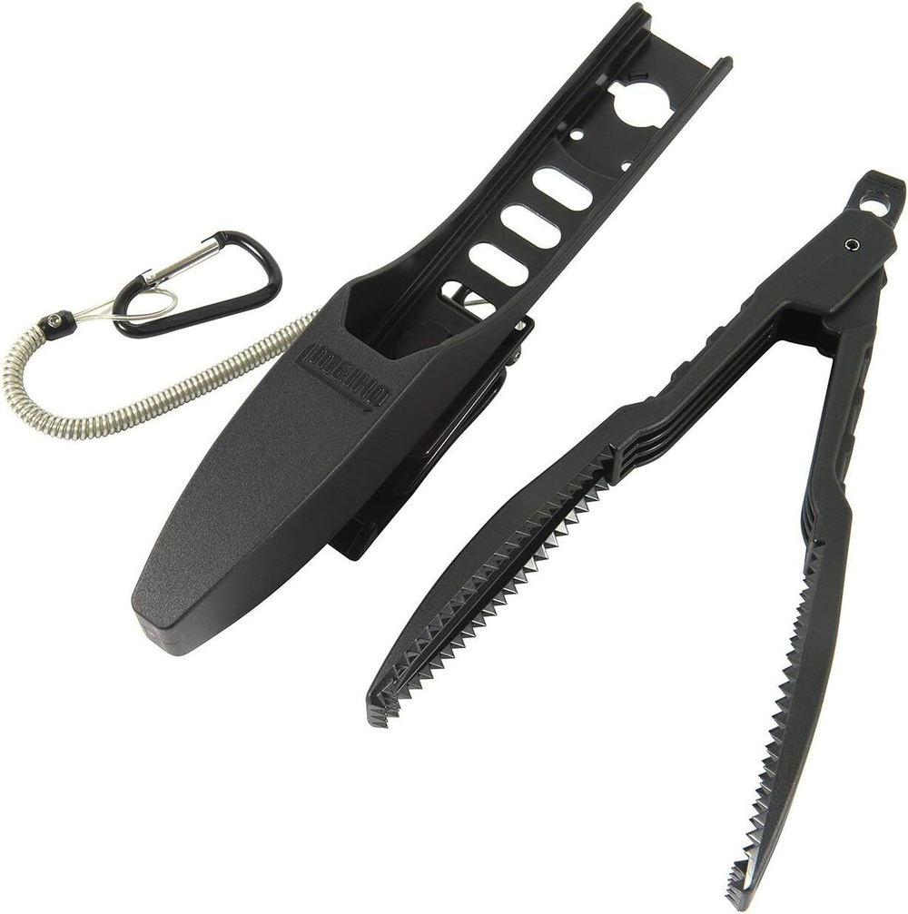 Захват челюстной рыболовный Meiho F-GRIP BM