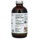 Flora, сертифицированное органическое масло MCT, 250 мл (8,5 жидк. унции)