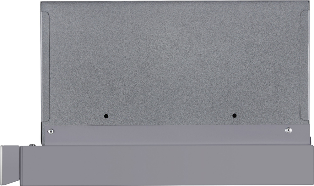 Кухонная вытяжка MAUNFELD VSH 60 нержавеющая сталь фото 5