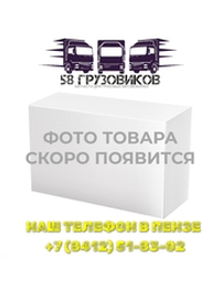 Диск сцепления Jac N90, Камаз Компас 9