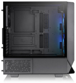 Корпус Thermaltake Ceres 330 TG ARGB без Б/П CA-1Y2-00M1WN-01 черный