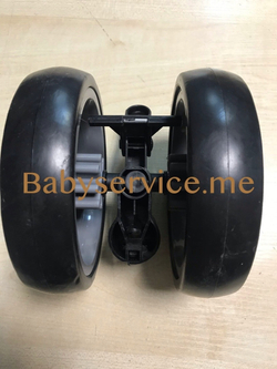 Колесо Babyhit Floret переднее