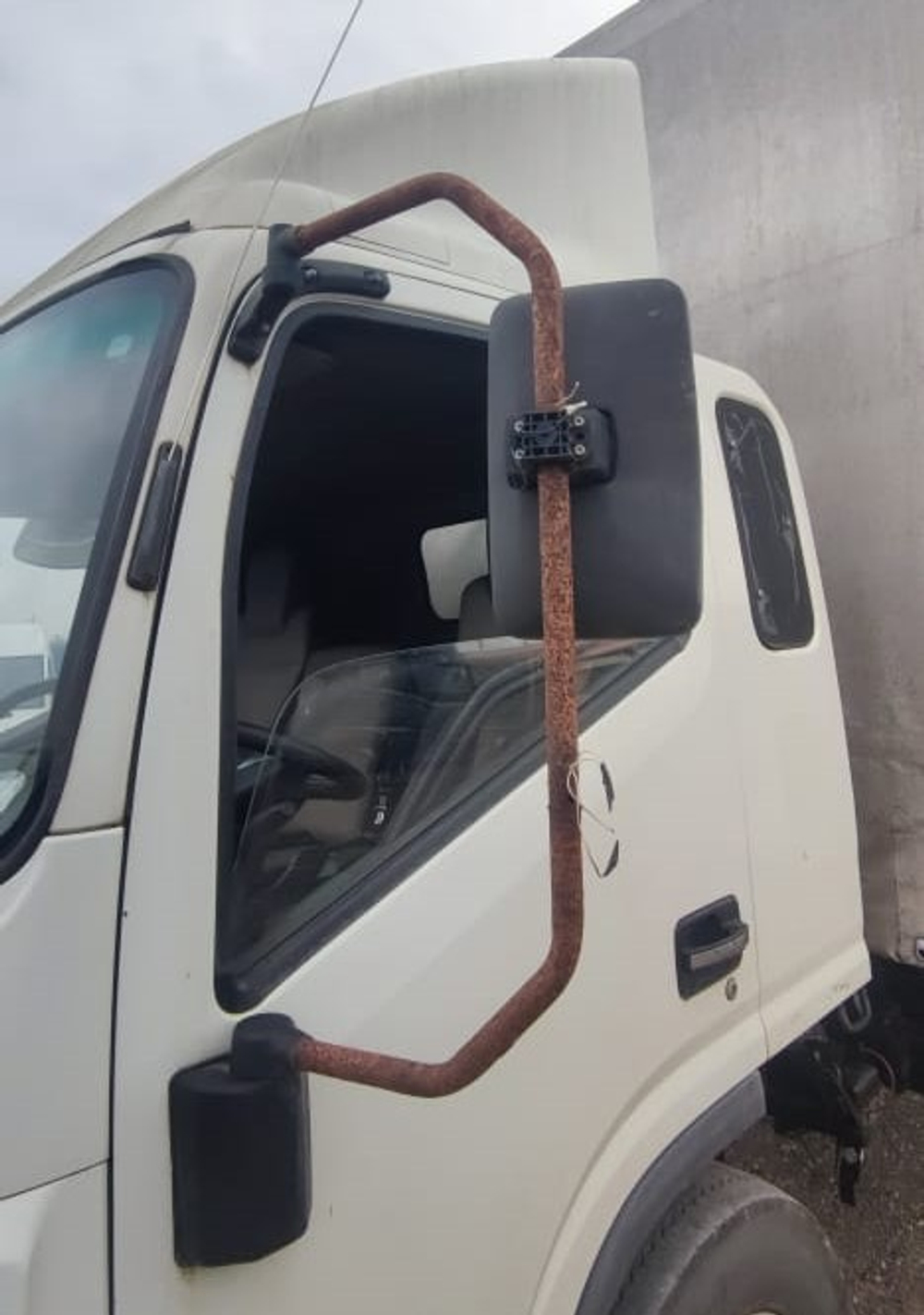 Луидор-Тюнинг 3008* на шасси JAC N120 Бортовой (Евроборт) 3008D4 Луидор-Тюнинг (Евроборт, Дизельный,