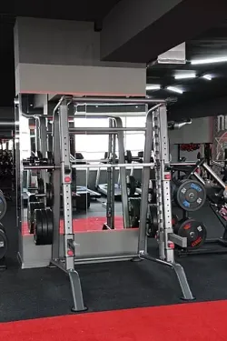 Машина Смита Hasttings Digger HD001-4