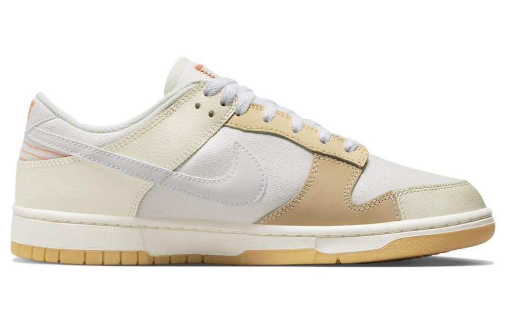 Кроссовки Nike Dunk Low