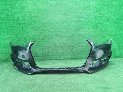 Бампер передний Audi A6 C7 (2014-2018) S-Line