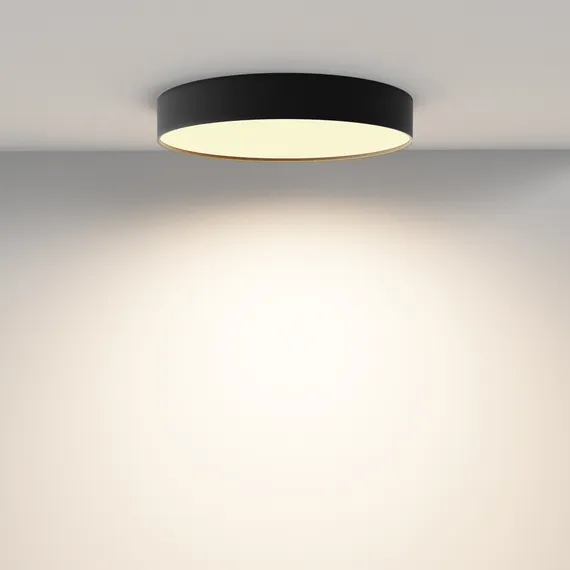 Потолочный светильник Зон / Zon 45 Вт 2700 К 120° Technical c032cl-45w2.7k-rd-b