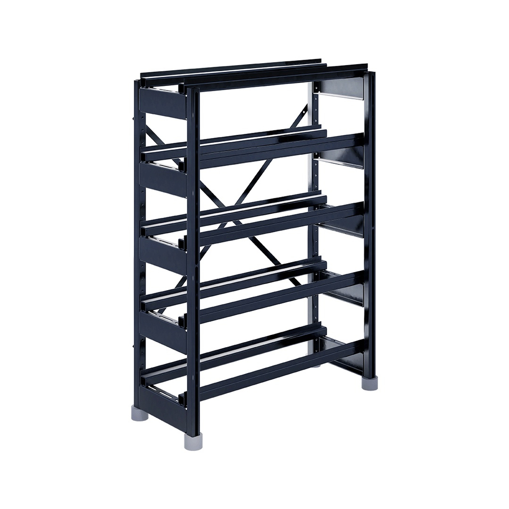 Стеллаж аккумуляторный SKAT SBR-50FT-8-1-5