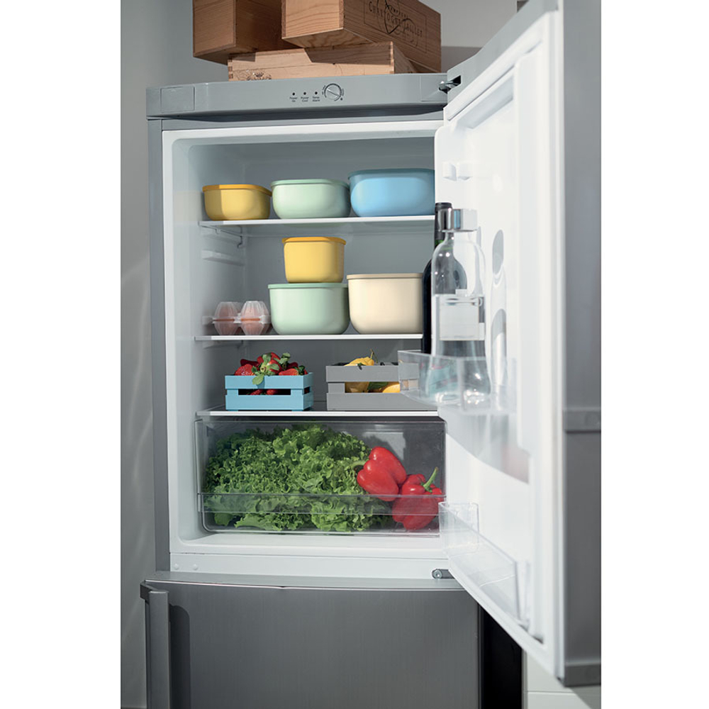 Контейнер для хранения 975мл Store&More зелёный Guzzini