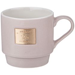 НАБОР КРУЖЕК LEFARD 4ШТ "BREAK TIME" 330МЛ