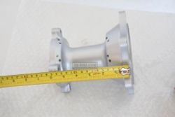 42635-KZZ-900. HUB SUB ASSY., RR. Honda CRF250-300 (non ABS)