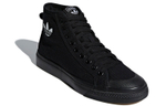 Кроссовки Adidas Originals Nizza High Top