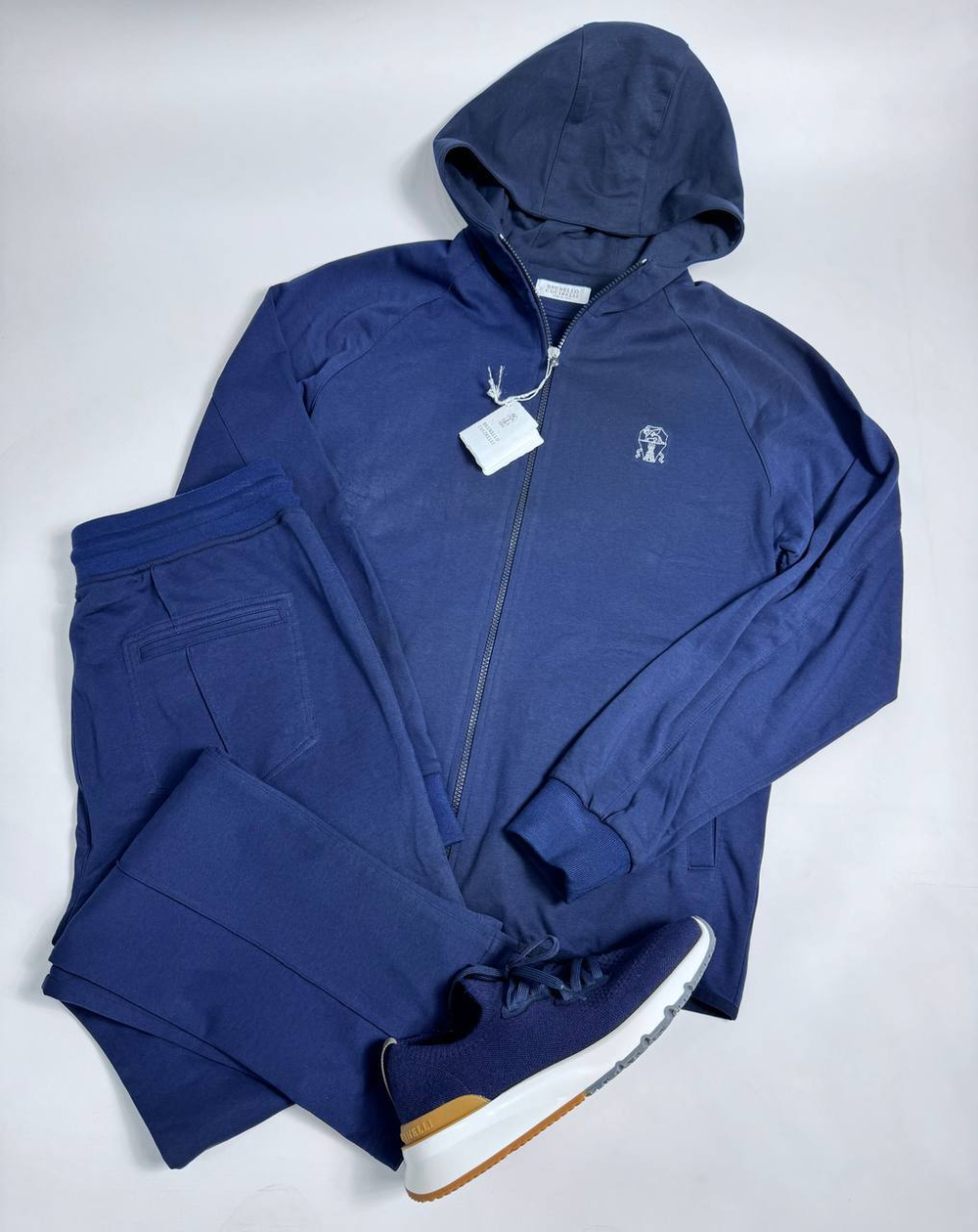 Костюм Brunello Cucinelli