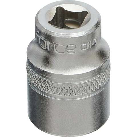 Головка торцевая шестигранная (13 мм; 1/4DR) Inforce 11-01-463