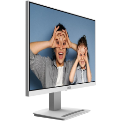 Монитор MSI PRO 24.5" MP253W White