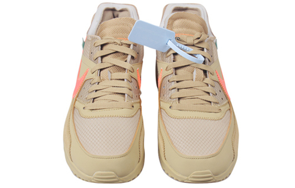 Nike air max 90 x off white the ten store