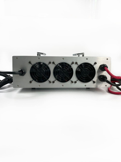 Зарядное устройство LiFePO4 36V 80A