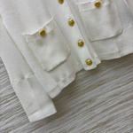 Кардиган Schiaparelli