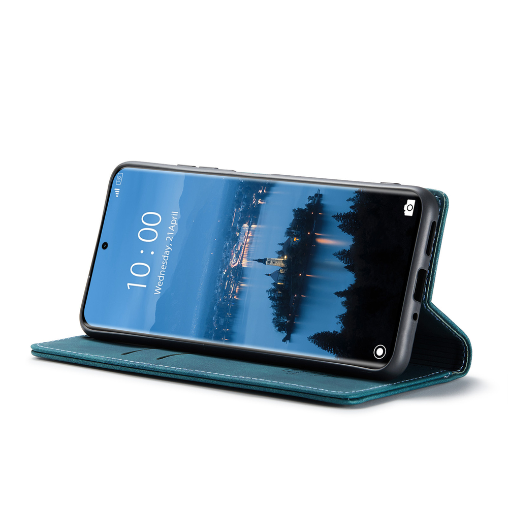 Чехол-книжка CaseMe Matte Poco X7