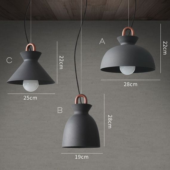 Подвесной светильник Imperium Loft Omg Coil 101865-26