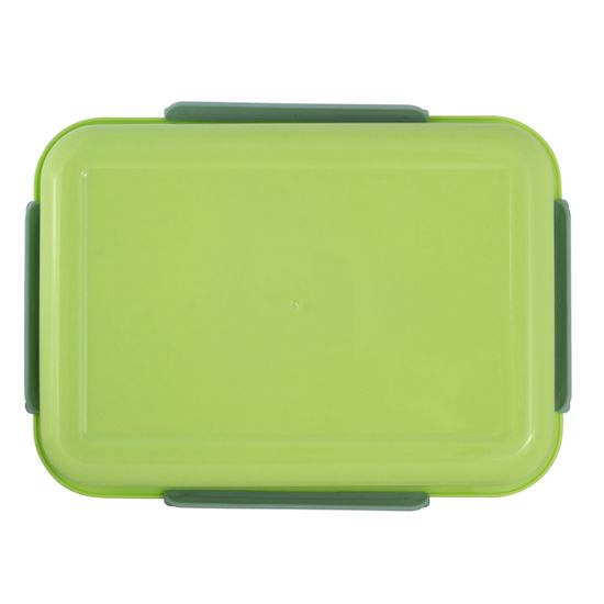 Ланч бокс 1200 мл. 3 отсека Kamille KM 2146