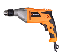 Дрель ударная Вихрь ДУ-1100