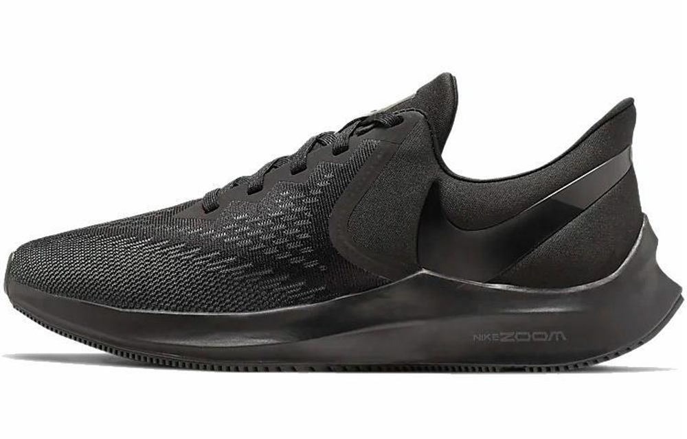 Кроссовки Nike Zoom Winflo 6