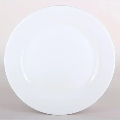Тарелка обеденная 23см Общепит
