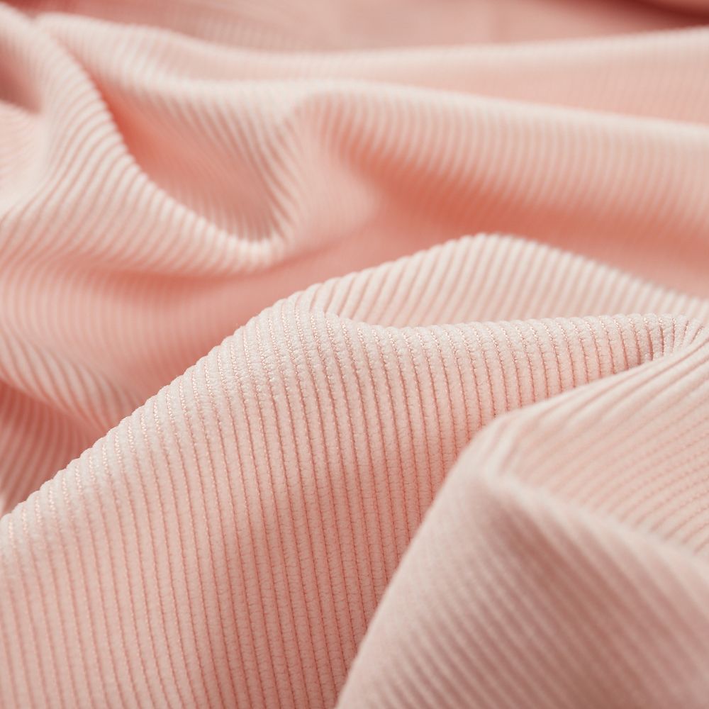 Рубашка YMKASHIX Velvet Розовый