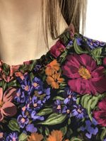 Блуза Волшебный шифон (люкс) Diolche