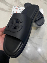 Шлёпанцы Dolce Gabbana