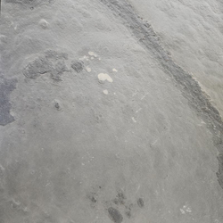 Каменный шпон Slate Light Rustique 1220х2700мм