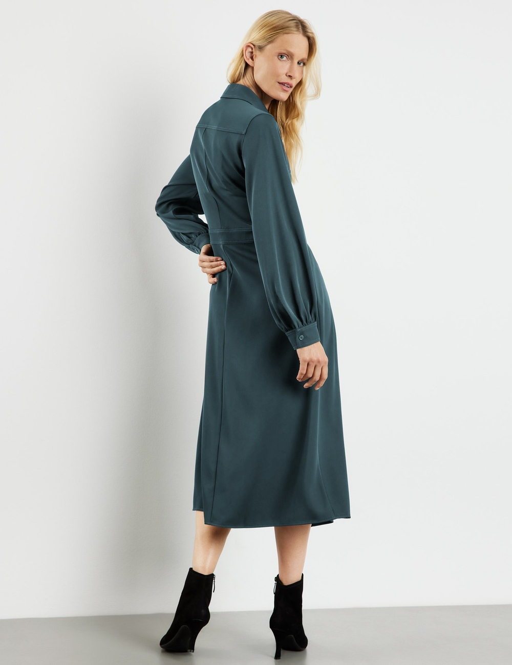 Платье женское GERRY WEBER