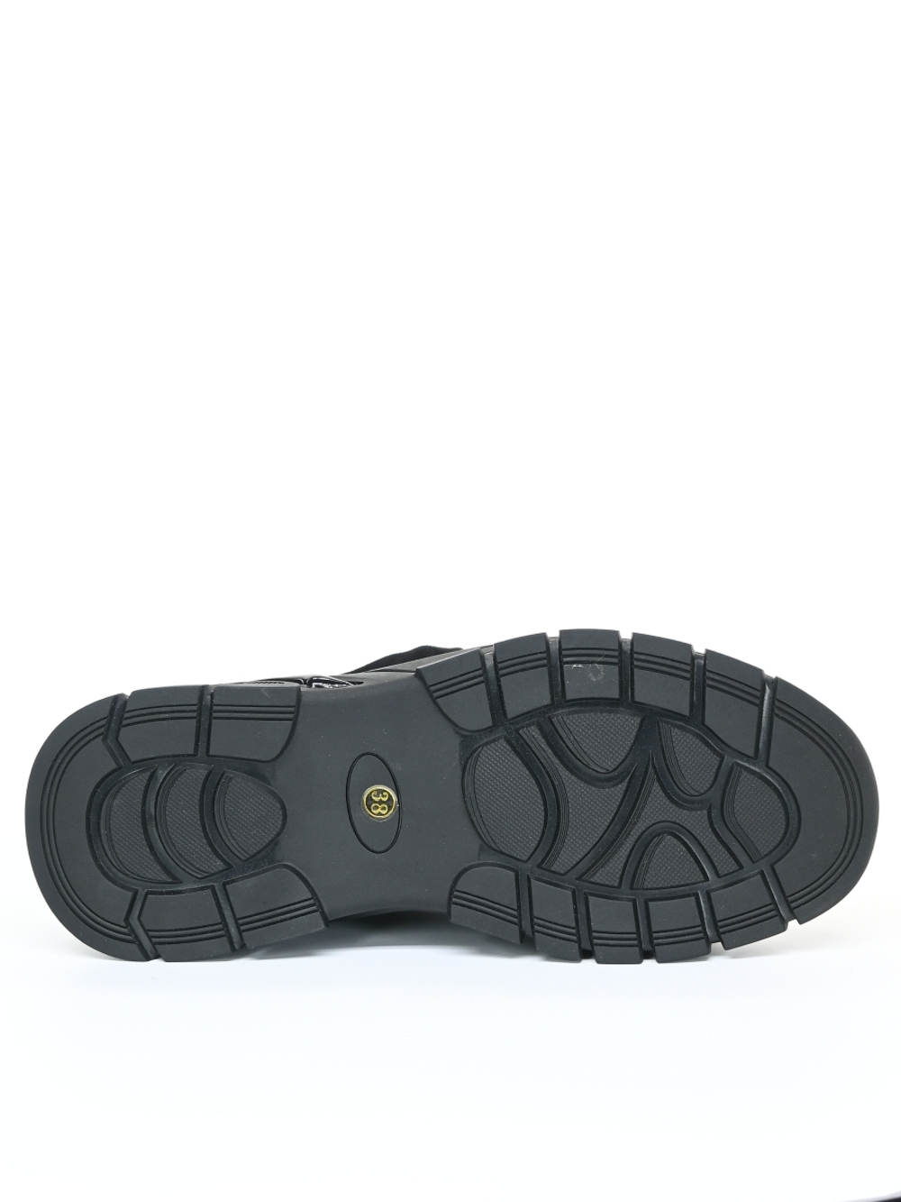 Сапоги женские Ascalini G1050EB
