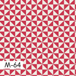 Двусторонние моксы (две пары в одной)