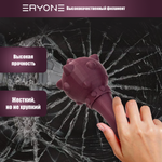 Пластик Eryone Carbon Fiber PETG 1.75mm 1kg Reddish Purple