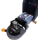 Машина поломоечная CHANCEE M50 (Gel 90 а/ч) M50 Wireless