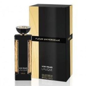 Lalique Noir Premier Fleur Universelle Eau De Parfum