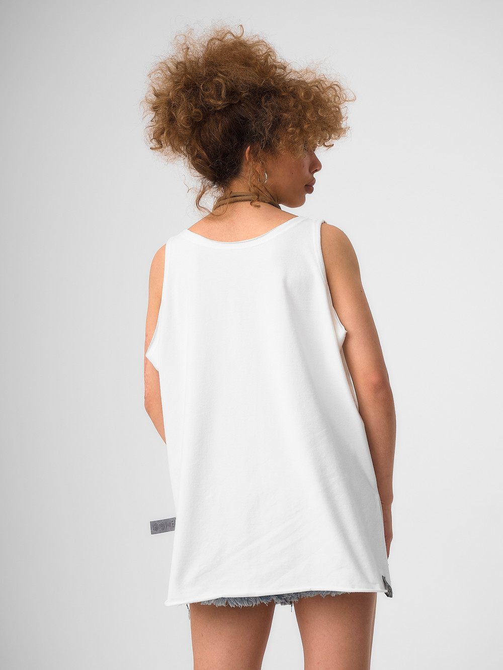 Майка Макси