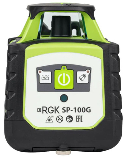 Нивелир RGK SP 100G