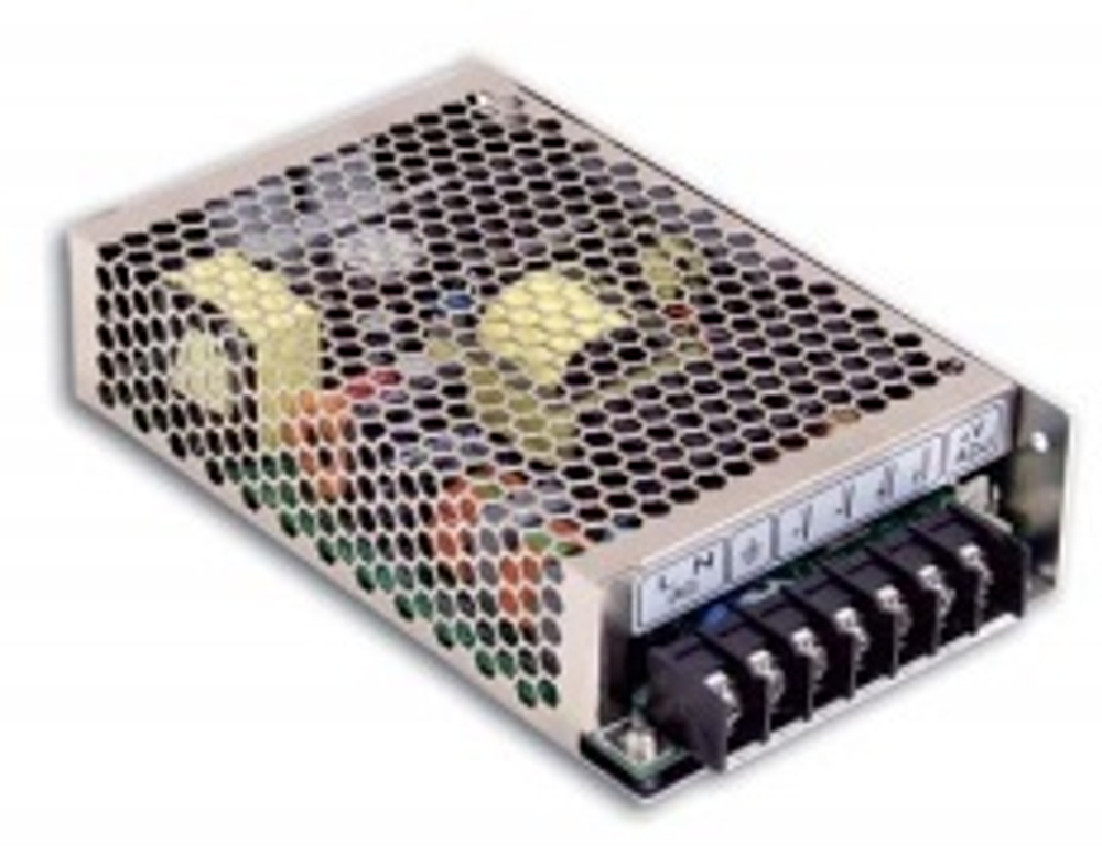 Преобразователь AC-DC сетевой Mean Well HRPG-150-48