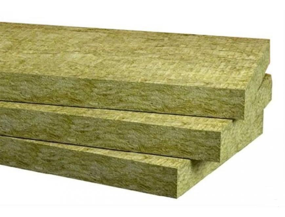 Утеплитель Изба Фасад МС 100кг/м³ 1,8м² 1000*600*100мм