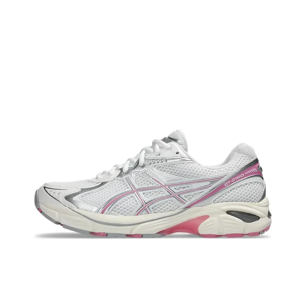 Кроссовки ASICS GT-2160 'White Sweet Pink' 1203A275-107