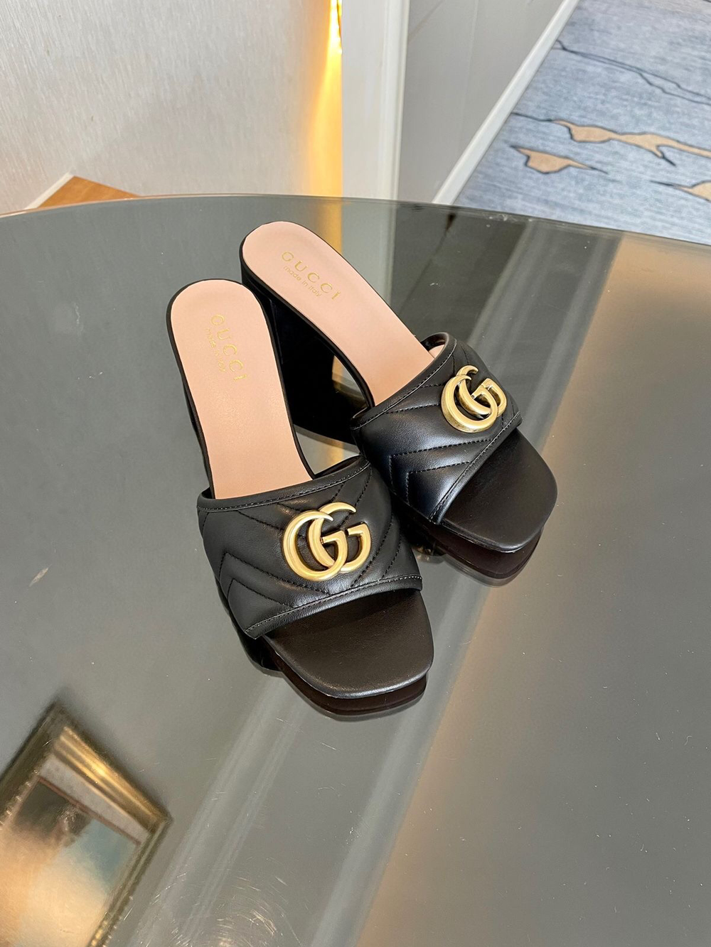 Сабо Gucci